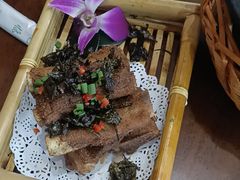 -香芙茗茶楼(梅家坞总店)