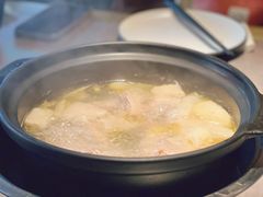 -同仁四季椰子鸡(海岸城天利店)