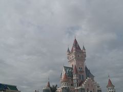 -厦门方特梦幻王国