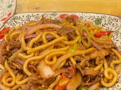 -格日勒阿妈蒙古厨房(大召店)
