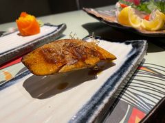 XXL鹅肝寿司-猛式料理嘉州新光天地店