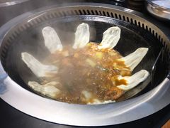 -锅来乐地锅鸡(安亭店)