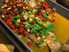 -有红鸡毛店·川菜(建设路店)