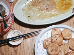 -新白鹿餐厅(百联中环店)