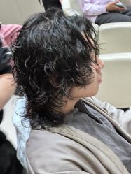 -GANO HAIR 