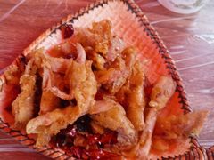 -小民大排档(光谷店)