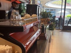 -Peet's Coffee皮爷咖啡(武商Mall手作店)