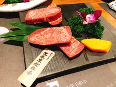 -黑牛の店·和牛烧肉(合生汇店)