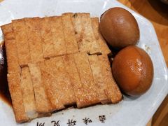 -狮头牌卤味研究所·卤味饭(花城汇南区店)