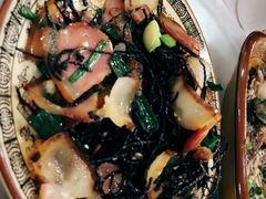 -乡土特色.冷锅鱼.牦牛肉汤锅