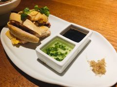 蘇小柳白切鸡-苏小柳手作点心(控江旭辉分院)
