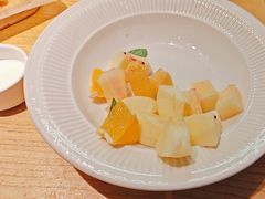 -菲滋意式餐厅(临平万达店)