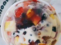 -帅小六刨冰·不一样的奶冰(总店)