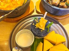 -泰果东南亚餐厅(旭辉广场店)