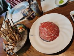 -Mr·Fish鱼鲜生海鲜放题(银泰in99店)