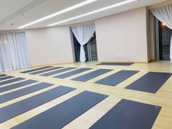 -酉嘉瑜伽YO+YOGA