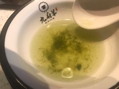 -九府羊·鲜羊火锅·烤串(新华路店)