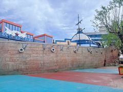 -青岛方特梦幻王国