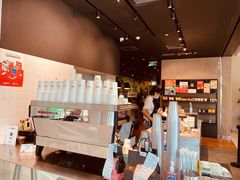-Seesaw Coffee(环贸iapm店)