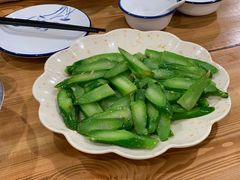 -南记食粥坊·宵夜大排档(莲花总店)