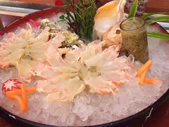 -蟹田居·活蟹料理(东城店)