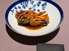 -新荣记(南京西路店)