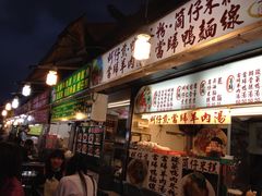 罗东夜市-罗东夜市