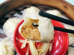 -食惠里小笼包面馆(越秀店)