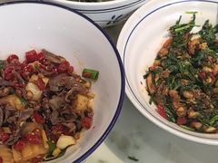 -野渡坡·极致湘菜·庭院餐厅(汉阳店)