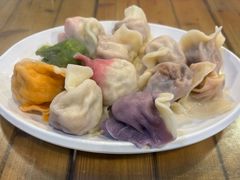 -宝源饺子(麦子店街店)