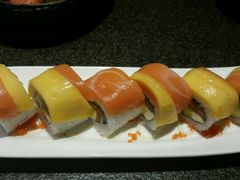-隐鮨日料(北辰三角洲店)