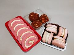 -詹记桃酥(北京通州梨园店)