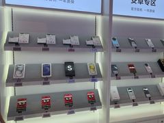 -转转二手回收(新城吾悦广场店)