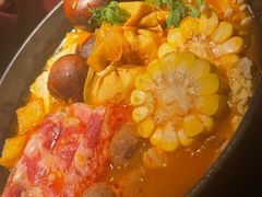 -玉川屋·深夜食堂居酒屋(柳巷店)