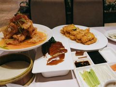 -老妈菜馆(建设街店)