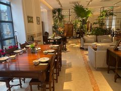 -金谷仓家庭料理(马泉营店)