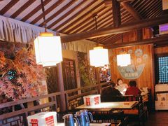 -老淮安·淮安菜(涟水店)