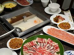 -皇城老妈川味火锅·大连海鲜火锅(港湾店)