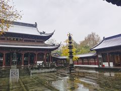 -钱王祠