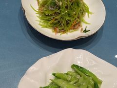 -大连湾旭日·家宴·海肠捞饭(马栏广场店)