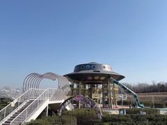 -红山体育乐园