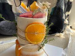 -茉川甜品MOCHUAN