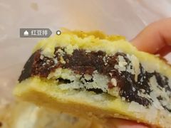 -长发西饼(临顿路店)