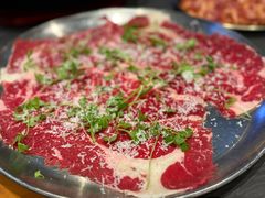 -浦项一部·鳗鱼烤肉烤串(西塔店)