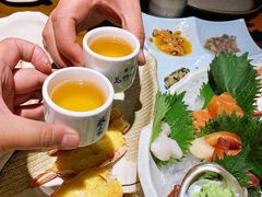 -和彩放题餐厅(酒仙桥店)