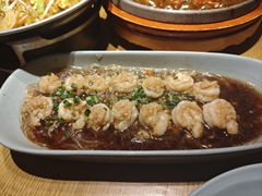 -蜜桃餐厅·伴山(绿宝广场店)