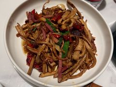-上上席川菜(凯德乐峰广场店)