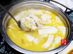 -国生茶庄·地道农家菜团建活动