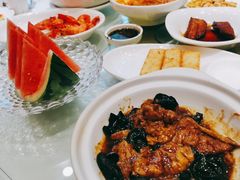 -金时代顺风大酒店(金山店)