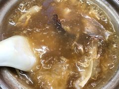 -添發碗仔翅美食